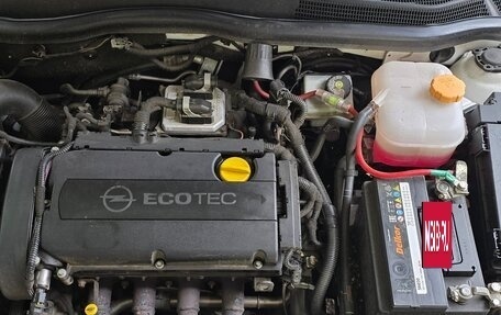 Opel Astra H, 2012 год, 650 000 рублей, 3 фотография
