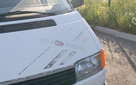 Volkswagen Transporter T4, 2001 год, 650 000 рублей, 6 фотография