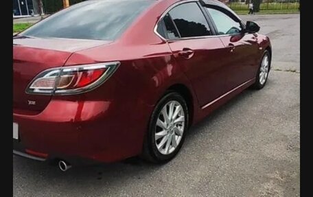 Mazda 6, 2011 год, 1 150 000 рублей, 3 фотография
