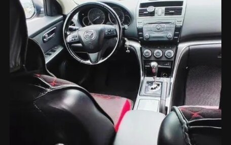 Mazda 6, 2011 год, 1 150 000 рублей, 6 фотография