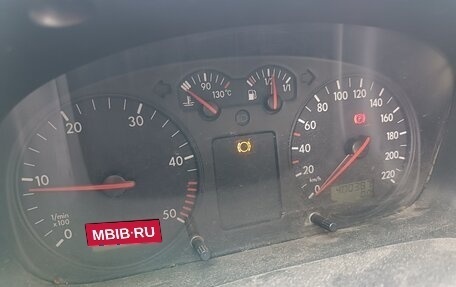 Volkswagen Transporter T4, 2001 год, 650 000 рублей, 5 фотография