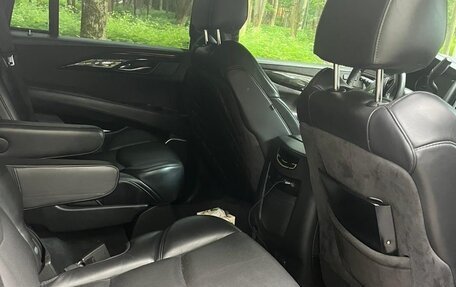 Cadillac Escalade IV, 2020 год, 5 200 000 рублей, 5 фотография