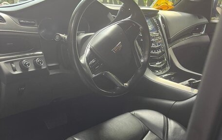 Cadillac Escalade IV, 2020 год, 5 200 000 рублей, 7 фотография