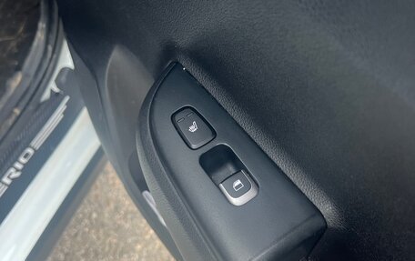 KIA Rio IV, 2020 год, 1 699 000 рублей, 5 фотография