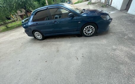 Mitsubishi Lancer IX, 2006 год, 2 фотография
