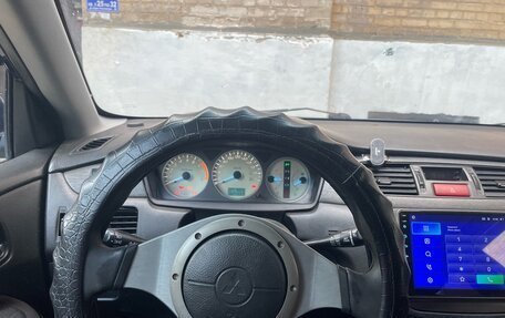 Mitsubishi Lancer IX, 2006 год, 6 фотография