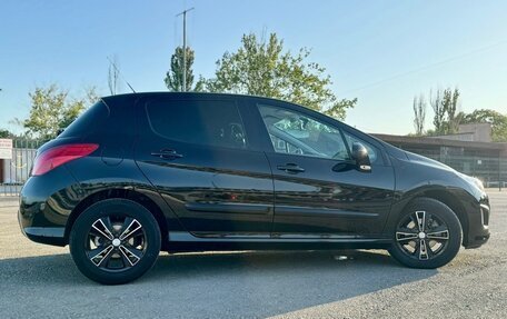 Peugeot 308 II, 2012 год, 1 250 000 рублей, 4 фотография