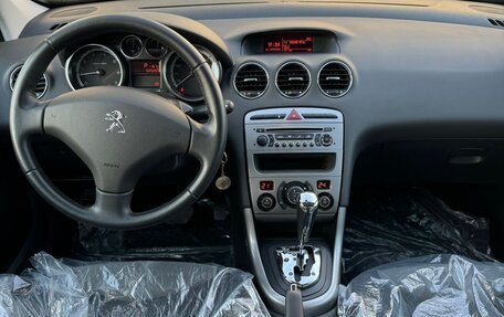 Peugeot 308 II, 2012 год, 1 250 000 рублей, 11 фотография