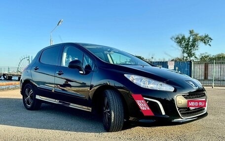 Peugeot 308 II, 2012 год, 1 250 000 рублей, 5 фотография