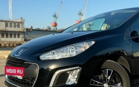 Peugeot 308 II, 2012 год, 1 250 000 рублей, 3 фотография