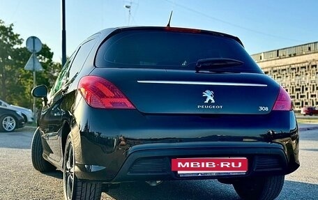 Peugeot 308 II, 2012 год, 1 250 000 рублей, 2 фотография