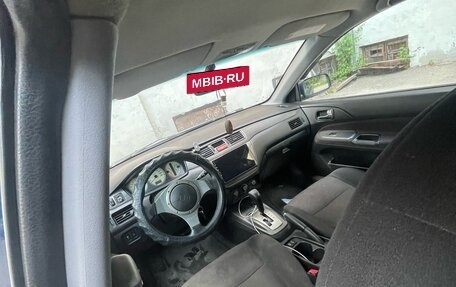 Mitsubishi Lancer IX, 2006 год, 5 фотография