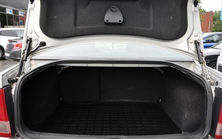 Volkswagen Passat B5+ рестайлинг, 1997 год, 449 000 рублей, 9 фотография