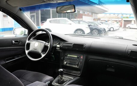 Volkswagen Passat B5+ рестайлинг, 1997 год, 449 000 рублей, 15 фотография