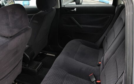 Volkswagen Passat B5+ рестайлинг, 1997 год, 449 000 рублей, 13 фотография