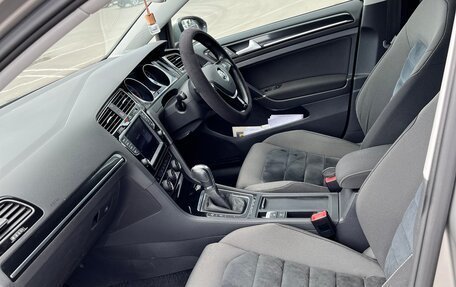 Volkswagen Golf VII, 2013 год, 1 380 000 рублей, 4 фотография