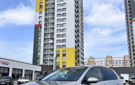 Volkswagen Golf VII, 2013 год, 1 380 000 рублей, 2 фотография