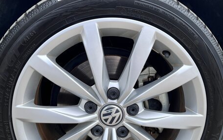 Volkswagen Golf VII, 2013 год, 1 380 000 рублей, 15 фотография