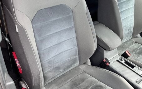 Volkswagen Golf VII, 2013 год, 1 380 000 рублей, 12 фотография