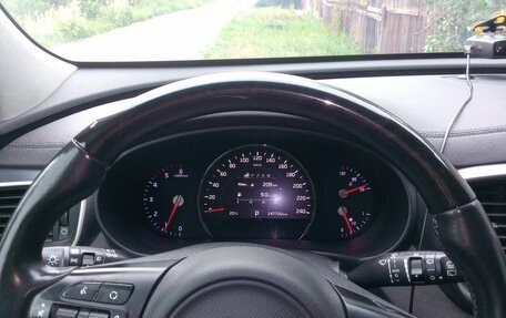 KIA Sorento III Prime рестайлинг, 2015 год, 2 250 000 рублей, 12 фотография