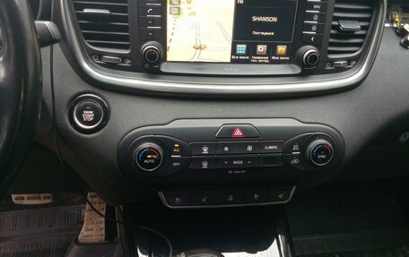 KIA Sorento III Prime рестайлинг, 2015 год, 2 250 000 рублей, 15 фотография