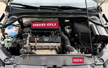 Volkswagen Jetta VI, 2012 год, 729 000 рублей, 4 фотография