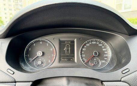 Volkswagen Jetta VI, 2012 год, 729 000 рублей, 14 фотография