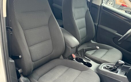 Volkswagen Jetta VI, 2012 год, 729 000 рублей, 20 фотография