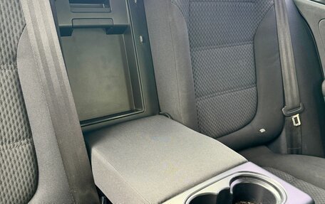 Volkswagen Jetta VI, 2012 год, 729 000 рублей, 23 фотография