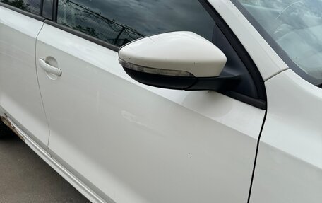 Volkswagen Jetta VI, 2012 год, 729 000 рублей, 31 фотография