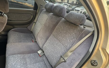 KIA Spectra II (LD), 2007 год, 355 000 рублей, 10 фотография