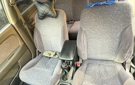 KIA Spectra II (LD), 2007 год, 355 000 рублей, 11 фотография