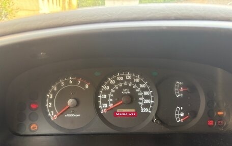 KIA Spectra II (LD), 2007 год, 355 000 рублей, 8 фотография