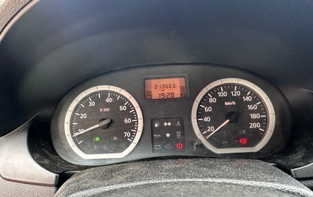 Renault Logan I, 2006 год, 265 000 рублей, 12 фотография