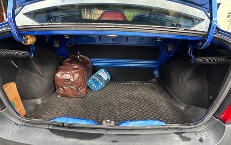 Renault Logan I, 2006 год, 265 000 рублей, 13 фотография
