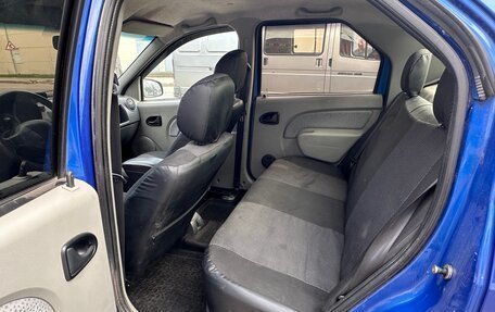 Renault Logan I, 2006 год, 265 000 рублей, 10 фотография