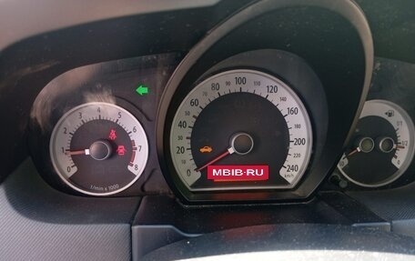 KIA cee'd I рестайлинг, 2008 год, 600 000 рублей, 4 фотография