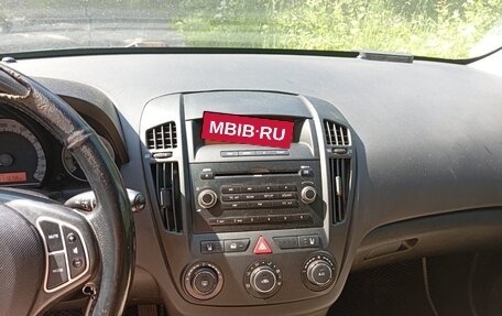 KIA cee'd I рестайлинг, 2008 год, 600 000 рублей, 5 фотография