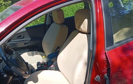 KIA cee'd I рестайлинг, 2008 год, 600 000 рублей, 6 фотография
