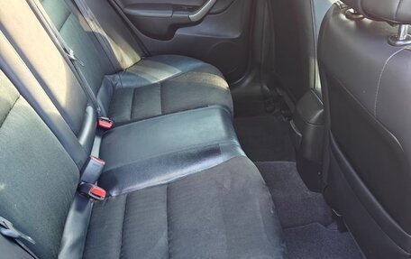 Honda Accord VII рестайлинг, 2006 год, 770 000 рублей, 11 фотография