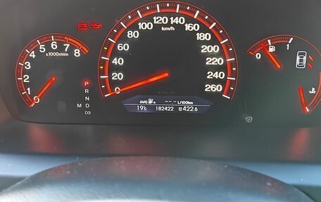Honda Accord VII рестайлинг, 2006 год, 770 000 рублей, 16 фотография
