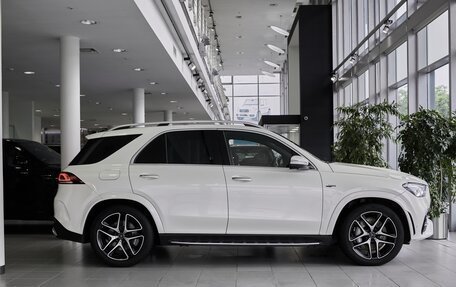 Mercedes-Benz GLE AMG, 2023 год, 12 200 000 рублей, 3 фотография