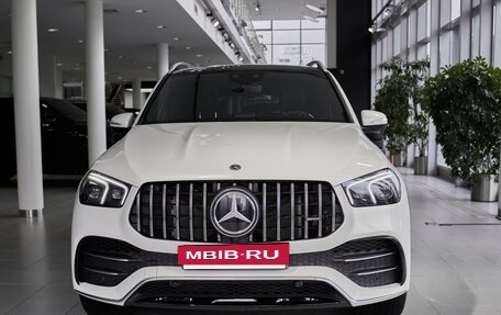 Mercedes-Benz GLE AMG, 2023 год, 12 200 000 рублей, 2 фотография