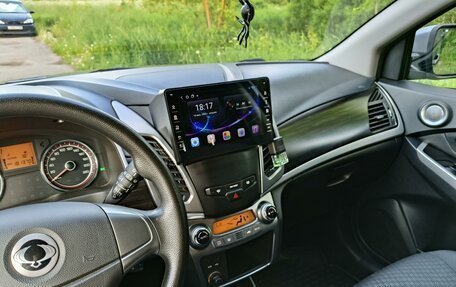SsangYong Actyon II рестайлинг, 2013 год, 980 000 рублей, 6 фотография