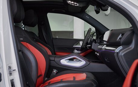 Mercedes-Benz GLE AMG, 2023 год, 12 200 000 рублей, 7 фотография