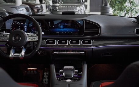 Mercedes-Benz GLE AMG, 2023 год, 12 200 000 рублей, 10 фотография