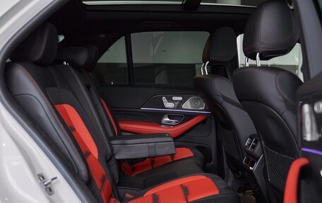 Mercedes-Benz GLE AMG, 2023 год, 12 200 000 рублей, 12 фотография
