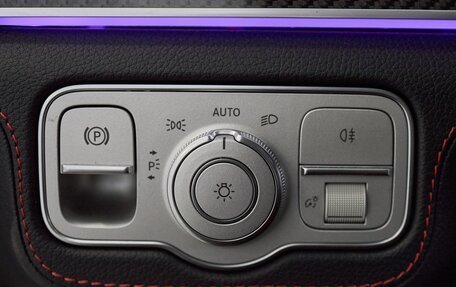 Mercedes-Benz GLE AMG, 2023 год, 12 200 000 рублей, 19 фотография