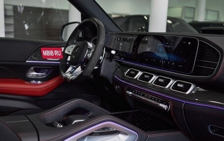 Mercedes-Benz GLE AMG, 2023 год, 12 200 000 рублей, 9 фотография