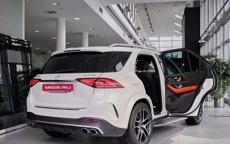 Mercedes-Benz GLE AMG, 2023 год, 12 200 000 рублей, 6 фотография